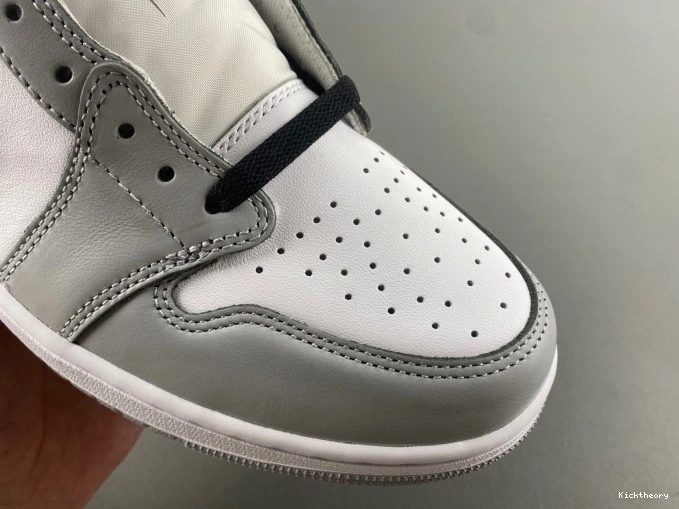 Kick Theory Low Air Jordan CZ0790-110 1 OG Barons 0711